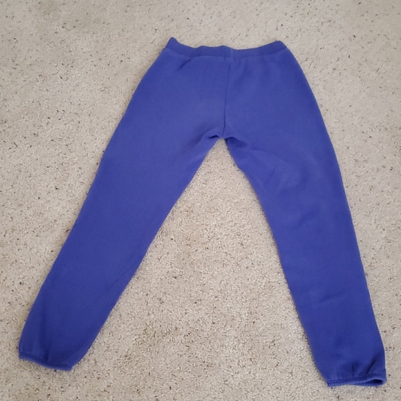 Gap Kids purple matching set - Picture 2 of 4